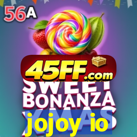 jojoy io